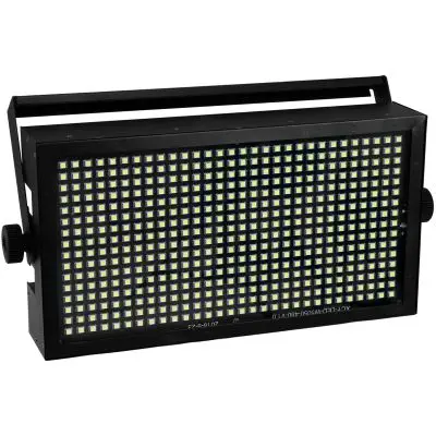 Neuheit EUROLITE LED Super Strobe