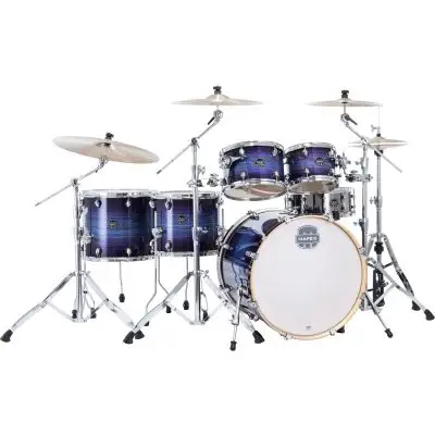 Top-Angebot Mapex Armory Stage+ 628FCVL Night Sky Burst Kesselsatz