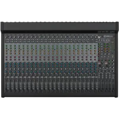 Mackie 2404 VLZ 4 Sichere Zahlung