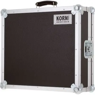 Neue Ware KORN Case Haubencase für Soundcraft EFX 12 inkl. Kabelfach Casebau C-Ware