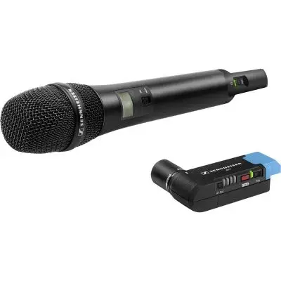 Sennheiser AVX-835 Handheld Set Kostenloser Versand