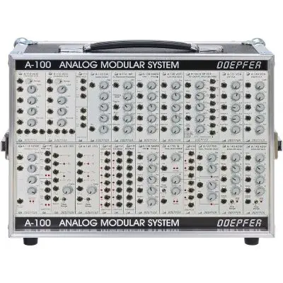 Doepfer A-100BS1-P6 PSU3 Günstig