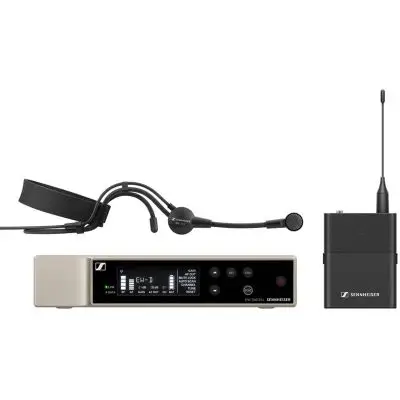 Sennheiser EW-D ME 3 Headmic Set (U1/5) Billig