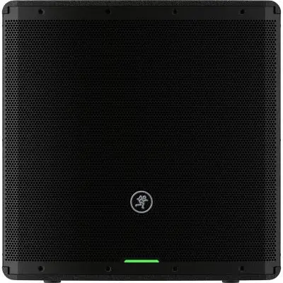 Mackie SR 18S Subwoofer Neue Kollektion