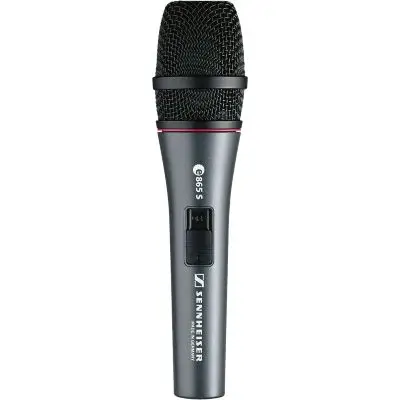 Sennheiser E 865 S Mega-Angebot