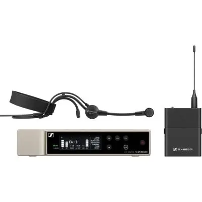 Sennheiser EW-D ME 3 Headmic Set (Y1-3) Sonderangebot
