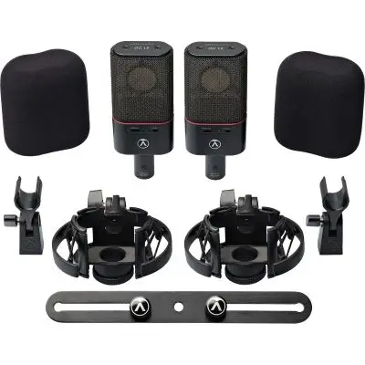 Austrian Audio OC18 Dual Set Plus Preisreduziert