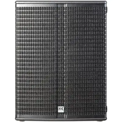 HK Audio Linear Sub 1800 A Nur Für Kurze Zeit