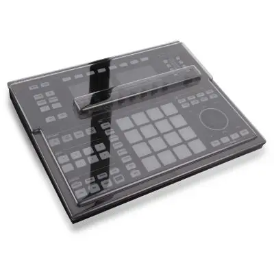 Must-Have Decksaver NI Maschine Studio Staubschutzcover