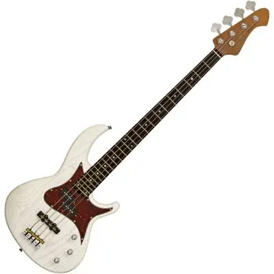 Neu Im Sortiment Aria Pro-II 313 MK2 OPWH Detroit E-Bass
