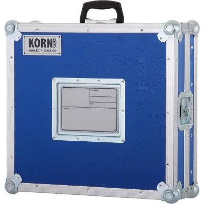 Preiswert KORN Case Akai APC 40 MK 1 mit Laptopschlitten Casebau
