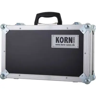 KORN Case für Elektron Digitakt/Digitone/Syntakt Casebau Direktkauf