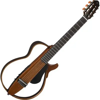 Yamaha SLG200N NT Silent Guitar Konzertgitarre Jetzt Bestellen