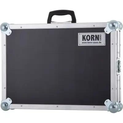 KORN Case für Pioneer DJ DDJ-SB3 DJ Controller Casebau Billig