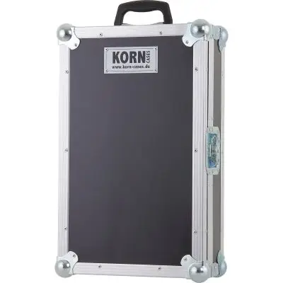 KORN Case Pioneer DJ DJM-S7 inkl. Kabelfach Casebau Heißes Angebot