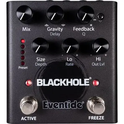 Heißes Angebot Eventide Blackhole
