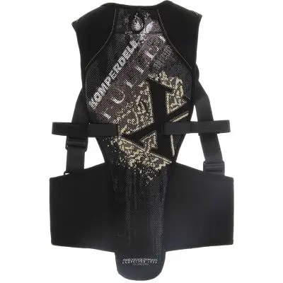 Komperdell 6035-2 Airshock Pack Unisex Gr. XS Markenware