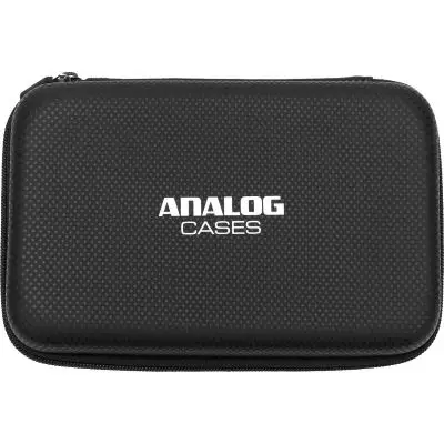 Geprüft Analog Cases Glide f. Focusrite Scarlett 4/4/Universal Audio Arrow/Solo