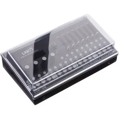 Kostenfreie Lieferung Decksaver Erica Synths DB-01 and LXR-02 Staubschutzcover