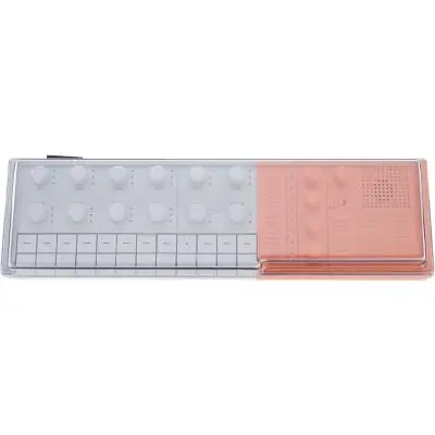 Decksaver Yamaha SEQTRAK Staubschutzcover Jetzt Bestellen