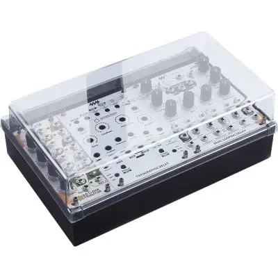 Decksaver 4MS Company Pod48X Staubschutzcover Markenware