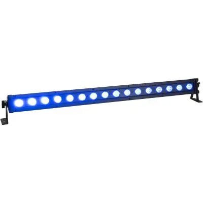 Sofort Bestellen EUROLITE LED IP 65 Bar 16 QCL 20° RGBW