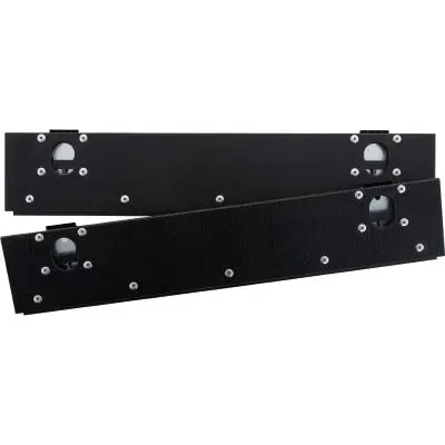 KORN Case 2x Deckel für 19 Zoll Rack ohne Deckel 2 HE / 60 cm Hexa Casebau Online Kaufen