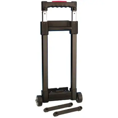 Koffer Trolli Griff, ausziehbar, abnehmbar Versand Am Gleichen Tag