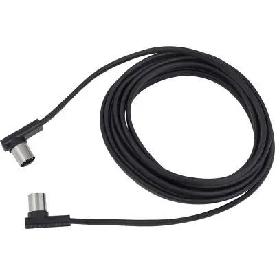 RockBoard Midi Kabel Flat 5,0m Neue Kollektion