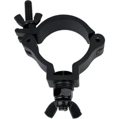 Showtec Half Coupler 50mm 75 kg Garantierte Lieferung