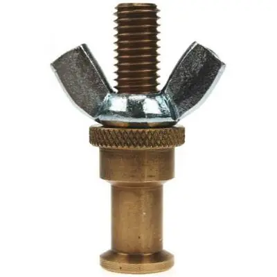 Neuheit Adam Hall SS018 Bolzen M10 für Universal Haken