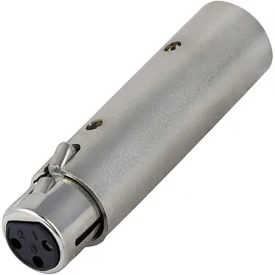 Neuheit DAP DMX Adapter 5 Pin Male zu 3 Pin Female