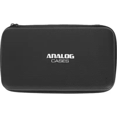 Neu Im Sortiment Analog Cases Glide f. Roland MC-101/TR-6S