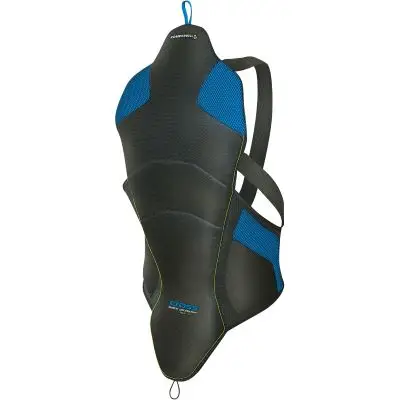 Komperdell 6122-02 Cross Pack Men Gr. S Ausverkauf