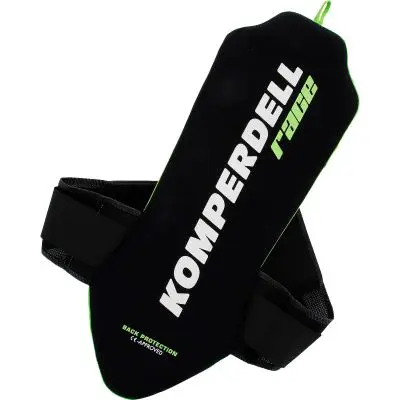 Komperdell 6074-213 FIS Pack Unisex Gr. XS Neue Ware