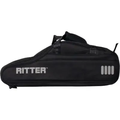 Neue Kollektion Ritter Bern RI-RBB4-AS-SBK Alto Sax Wind Instrument Bag