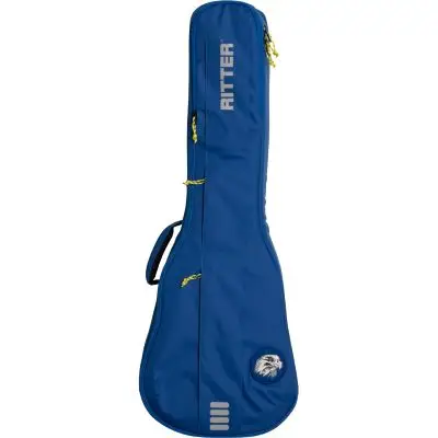 Geprüft Ritter Bern RI-RGB4-L-SBL Les Paul E-Gitarre Gigbag