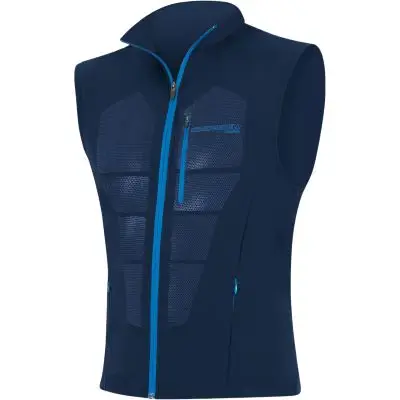 Zertifiziert Komperdell Mountainbike Lite Vest Men Gr. M