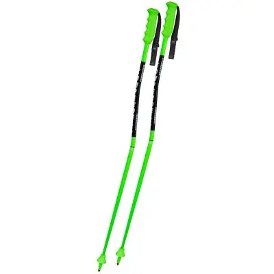 Komperdell Nationalteam Super-G Junior Gr. 110 C-Ware Markenprodukt