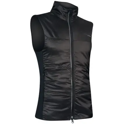 Komperdell 6294-02 Thermovest Man Größe: S Kostenloser Rückversand