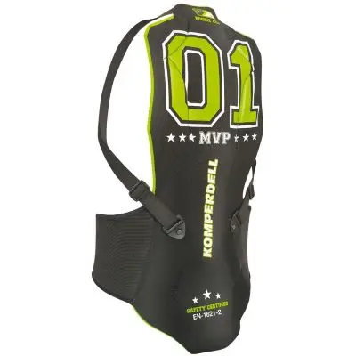 Abverkauf Komperdell Pro Pack Junior Protector 128 (Modell15/16)