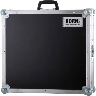 Solange Der Vorrat Reicht KORN Case Haubencase für Akai MPC X inkl. Kabelfach Casebau