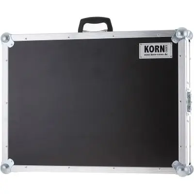 Nur Heute KORN Case für Reloop Mixon 4 Casebau