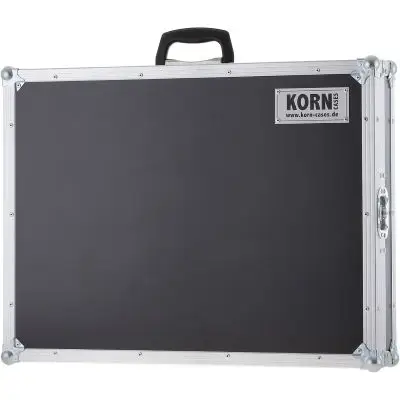 KORN Case Numark NS6 II DJ Controller Casebau Expressversand