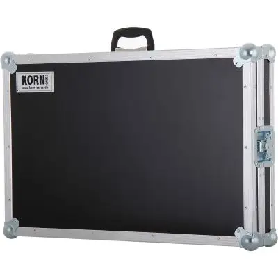 Preis Gesenkt KORN Case Haubencase für Pioneer DJ DDJ-1000 inkl. Kabelfach Casebau