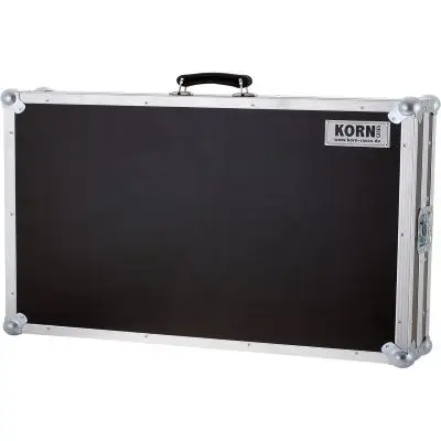 Versand Am Gleichen Tag KORN Case 2x Denon SC5000 PRIME + 1x X1800 PRIME Casebau