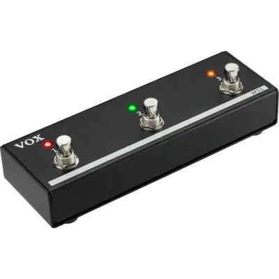 Vox VF S-3 Fuschalter Mini Go Serie Schnäppchen