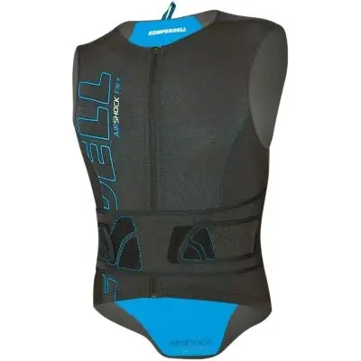 Günstig Komperdell 6168-207 Airshock Flex Vest Men Gr. XS