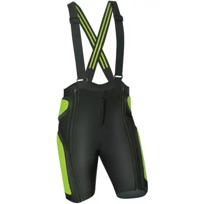 Komperdell Race Crash Pant XS Mega-Angebot