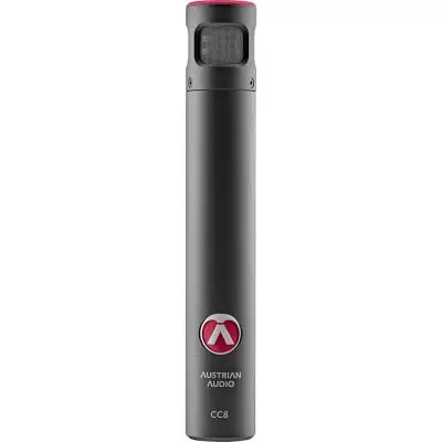 Austrian Audio CC8 Mega-Angebot
